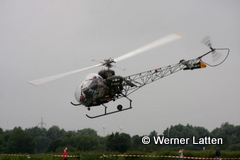 Bell 47-240