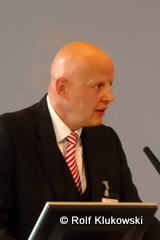 Bild 3 - DSC04236 Dr. Hans Jörg Eyrich, Geschäftsführer der HDM Luftrettung