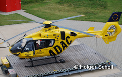 Chr. 16 EC135 HRAC - 240