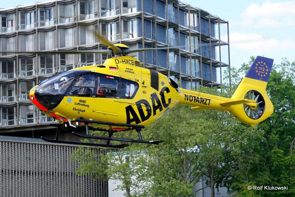 EILMELDUNG Christoph 31 bleibt weitere 4 Jahre gelb — CopterwebCopterweb
