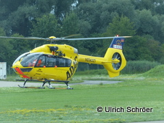 EC145 T2 bei Airbus Helicopters-240