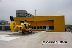 Hangar C28-240