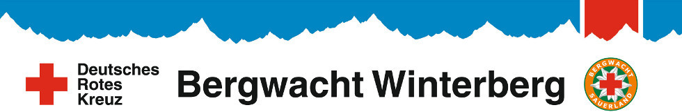 Logo Bergwacht Winterberg