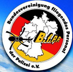Logo BfPP