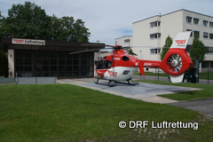 Station Zwickau der DRF Luftrettung-240